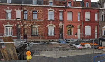 Robin Parent Hypnothérapie, Hypnothérapeute à Valenciennes