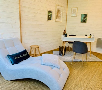 Cécilia POULAIN, Hypnothérapeute à Redon