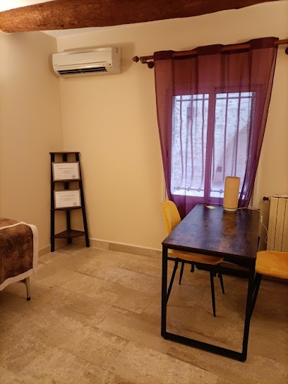 Stéphanie Wavrin, Hypnothérapeute à Saint-Gilles