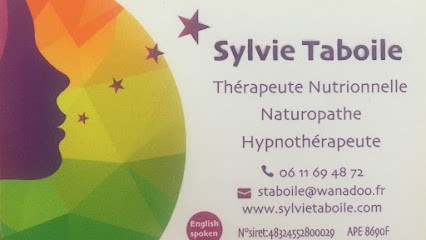 Sylvie Taboile - Hypnose Oise, Hypnothérapeute à Coye-la-Forêt