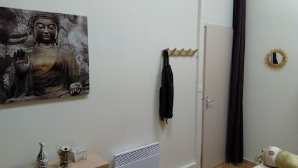 PERRINE GARCIN NATUROPATHIE - REFLEXOLOGIE PLANTAIRE, Praticien de Médecine Alternative à Vinon-sur-Verdon