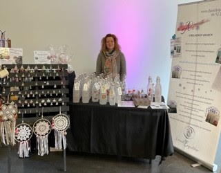 Praticienne En Soin Massage énergétique - Danièlequilibre, Praticien de Médecine Alternative à Haguenau