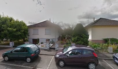 ACoeurVoix hypnose Christine Gauthier, Hypnothérapeute à Horbourg-Wihr