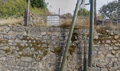 Iseult Chastang praticienne en acupuncture traditionnelle chinoise, Praticien de Médecine Alternative à Saint-Chély-d'Apcher