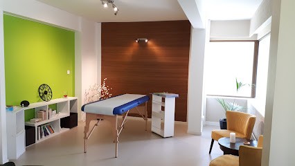 Mayer Sylvie - Kinésiologie, Praticien de Médecine Alternative à Thonon-les-Bains