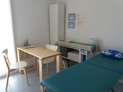 Aline Chauvin Naturopathe, Praticien de Médecine Alternative à Gap