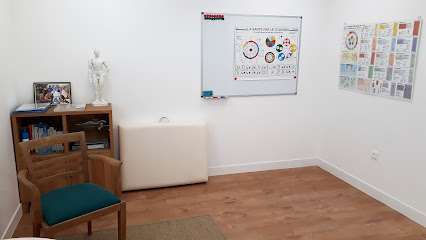 Touch & Sport, Praticien De Médecine Alternative à Nantes