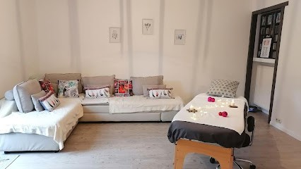 De la plante au pied, Réflexologue à Cardeilhac