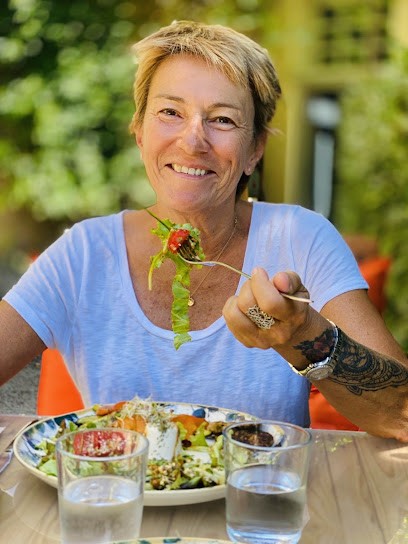 Isabelle Coulon Naturopathe, Praticien de Médecine Alternative aux Arcs