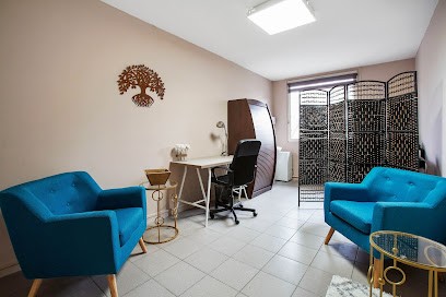 Nathalie Lamour- Sophrologue, Praticien de Médecine Alternative à Cergy