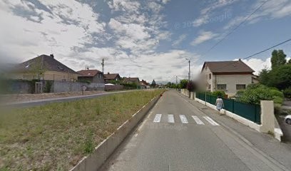 Cabinet D'Hypnothérapie Du Leman Annemasse Ambilly, Hypnothérapeute à Ambilly