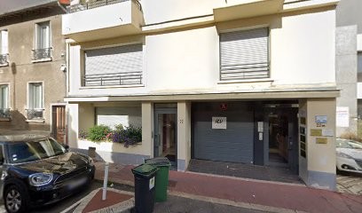 Lorédane DI MEO, Praticien de Médecine Alternative à Montrouge