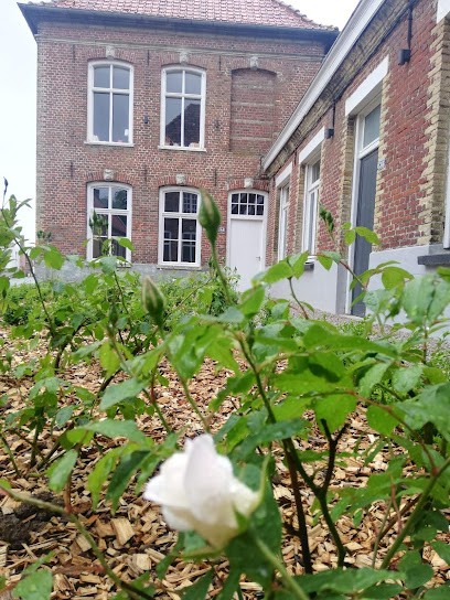 Bourbotte Bérangère Réflexologie plantaire en Haut de France, Réflexologue à Rubrouck