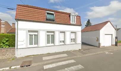 Marjorie CASTELAIN Sophrologue Saint-Omer, Praticien de Médecine Alternative à Saint-Martin-lez-Tatinghem