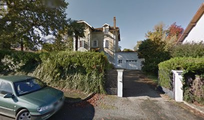 Cathy Boisson, Soins Holistiques, Praticien de Médecine Alternative à Salies-de-Béarn