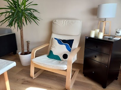 Fanny TATIN sophrologie, Praticien de Médecine Alternative à Reims