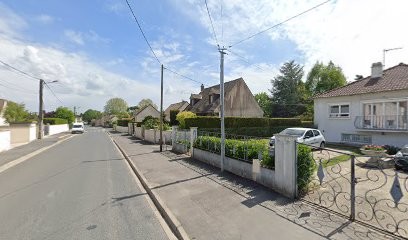 Gaëtane Le Gouadec Sophrologue, Praticienne En Hypnose, Magnétiseuse Et Energéticienne (Reiki), Praticien de Médecine Alternative à Saint-Pathus