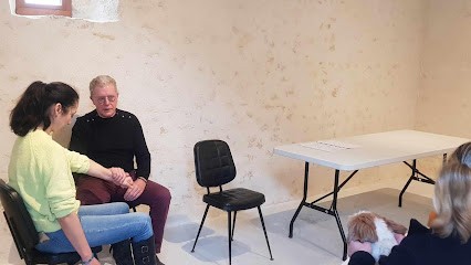 Hennebelle Christian, Hypnothérapeute à Rivarennes