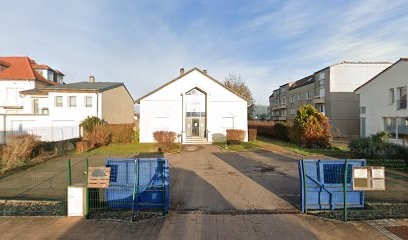 Ouafae MELLAIME Sophrologue Adultes Et Enfants Référencée Au RNSE. Formatrice Bien-être Au Travail En Entreprise, Praticien de Médecine Alternative à Marly