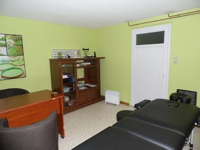 Magnétiseur79 ( Rouvreau P ), Praticien de Médecine Alternative à Châtillon-sur-Thouet