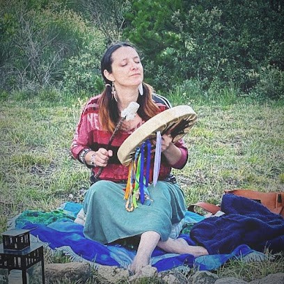 Stéphanie D'Angelo, Praticien de Médecine Alternative aux Tourrettes