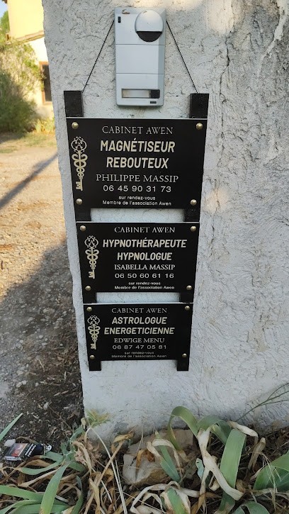 Isabella Massip, Hypnothérapeute à Saint-Martin-de-Crau