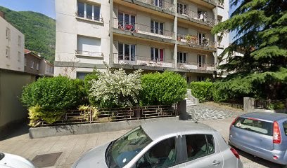 Nadège Tissot Artiste, Hypnothérapeute à Grenoble