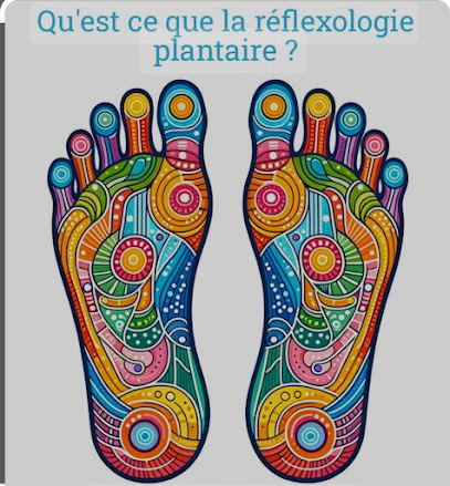 Loeti Réflexologue Paris 12, Réflexologue à Paris 12