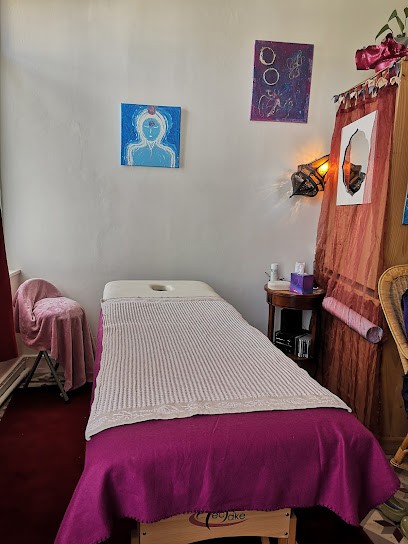 Murielle H Energéticienne Magnétisme, Praticien de Médecine Alternative à Perrusson