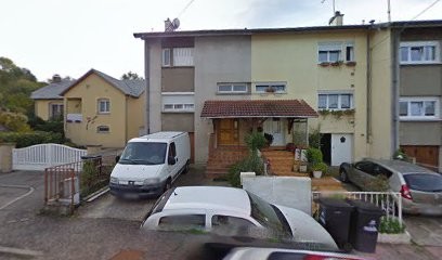 Ehlé Labarre Aurélie, Hypnothérapeute à Chaligny