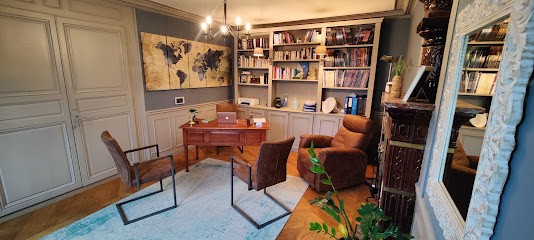 Daniel Cousin hypnose, Hypnothérapeute à Mennecy