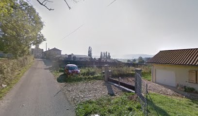 Sandra Mendes Accompagnement, Praticien de Médecine Alternative à Arzay