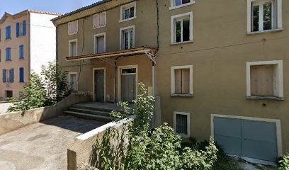 Cabinet De Sophrlogie Du Val De Drôme -Crest, Praticien de Médecine Alternative à Crest