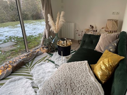 Génathie : Naturopathie, soins énergétiques & design humain à Saint-Etienne ou à distance, Praticien de Médecine Alternative à Saint-Étienne