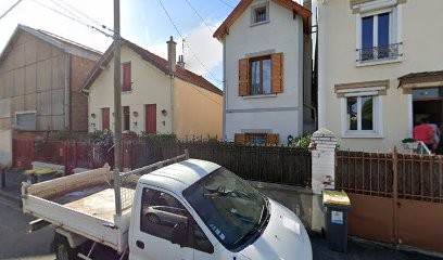 Venturini Max, Praticien de Médecine Alternative à Maisons-Alfort