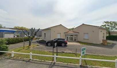 Laetitia GAGNEPAIN, Hypnothérapeute à Saint-André-de-Cubzac