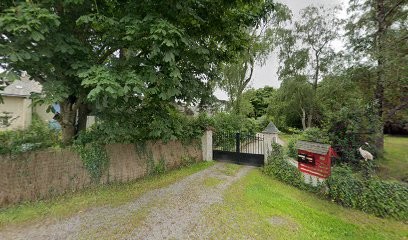 Angenault Patricia, Hypnothérapeute à Grandchamps-des-Fontaines