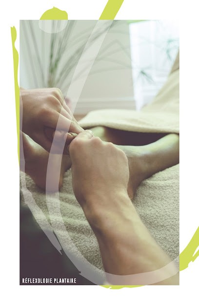 Damien Rival - Réflexologue, Réflexologue à Lyon 05