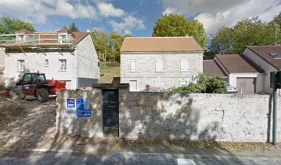 Sandrine ROBERT - Magnétiseur - Soins énergétiques, Praticien de Médecine Alternative à Montgeroult