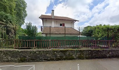 CHARRIER Veronique, Réflexologue à Bayonne