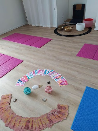 Gaetane Graton - Thérapie Brève - Constellation Familiale Et Systémique - Hypnose, Hypnothérapeute à Sainte-Luce-sur-Loire