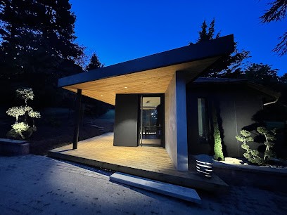 Le Pavillon Du Ki, Praticien de Médecine Alternative à Saint-Didier-au-Mont-d'Or