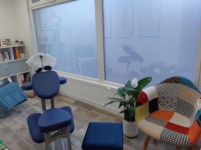 Nathalie Barzasi - Kinésiologue Naturopathe Diplômée, Praticien de Médecine Alternative à Dunkerque