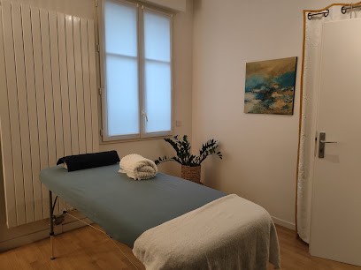 Réflexologie Bénédicte Perez, Réflexologue à La Garenne-Colombes