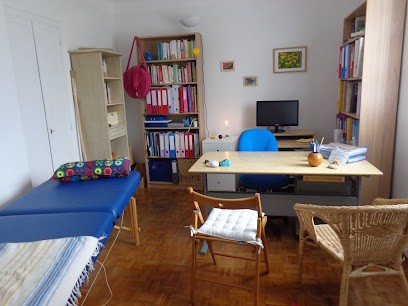 Isabelle Pion, Praticien de Médecine Alternative à Prats-du-Périgord