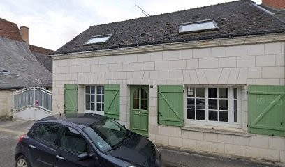 Frelat Benjamin Hypnose - BFHypnose -, Hypnothérapeute à Sainte-Catherine-de-Fierbois