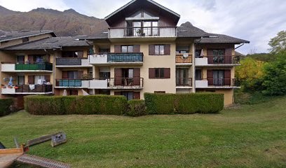 Virginie Vullien chamagnétisme, Praticien de Médecine Alternative à Grésy-sur-Isère