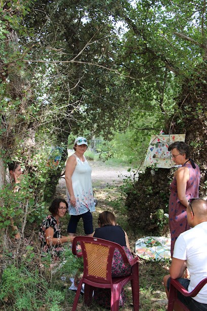 Mallaury Vieux Art Thérapie, Praticien de Médecine Alternative à Gap