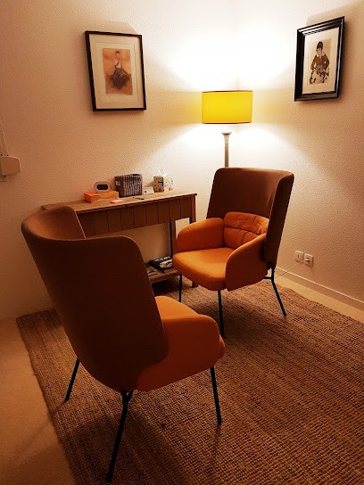 Marie-Laure Le Gouëff, Hypnothérapeute à Cesson-Sévigné