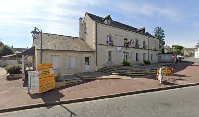 Florence Reflex, Réflexologue à Cheillé